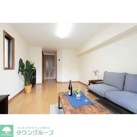 グランインカム16の物件内観写真